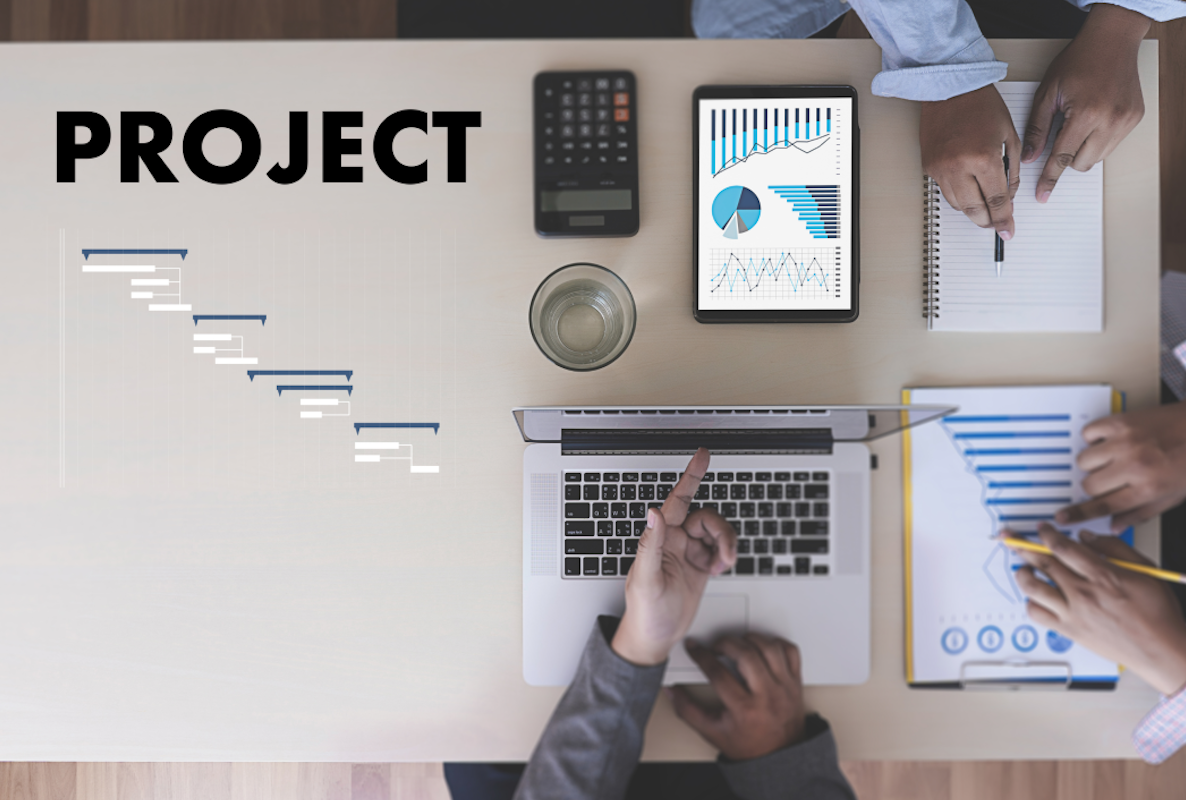 Why Banking Projects Depend on PMP Experts