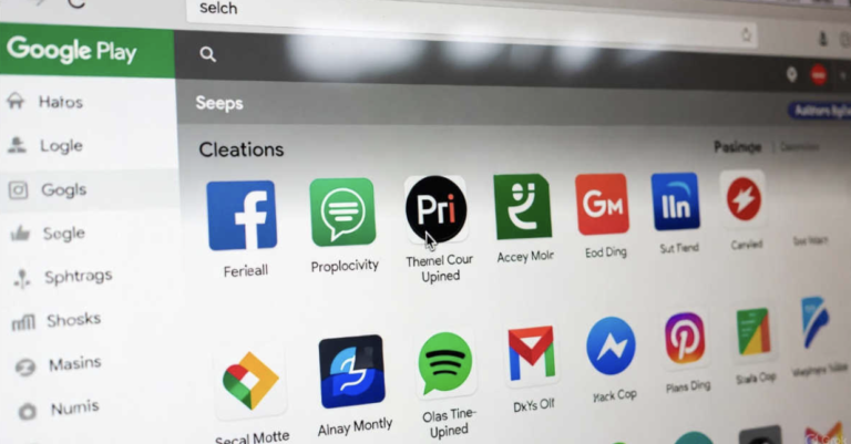 Why Is Google Deleting So Many Apps From the Play Store?
