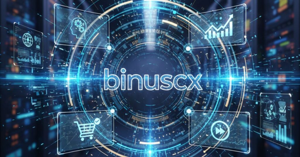 binuscx