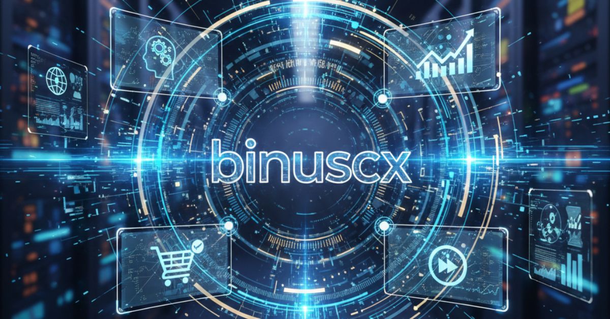 binuscx