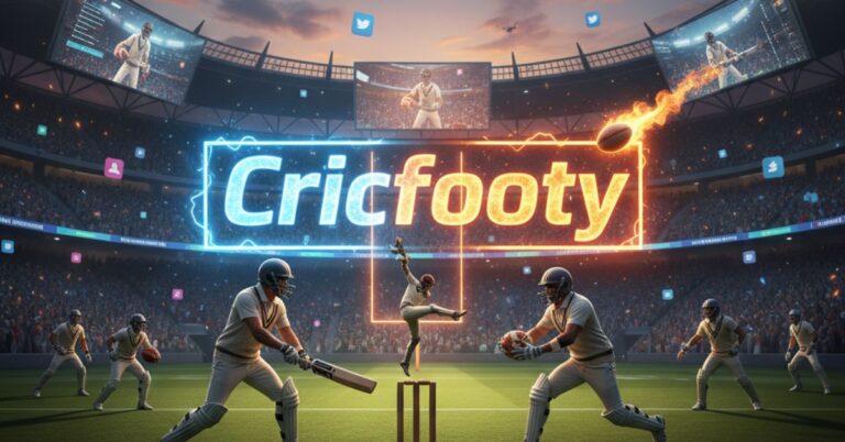cricfooty