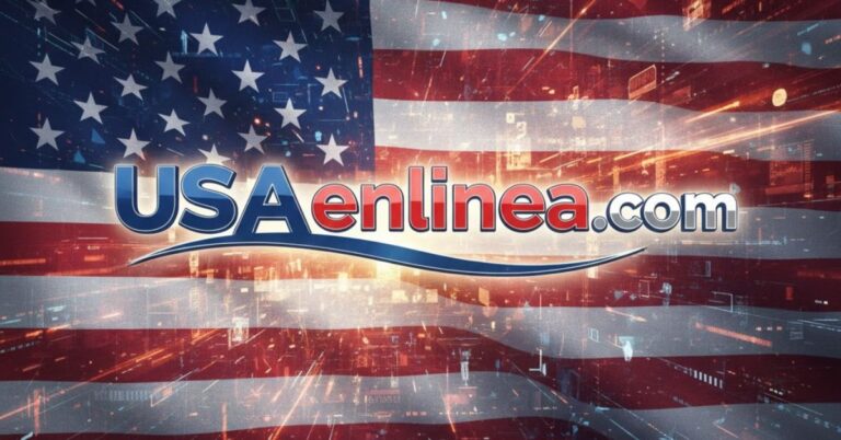 usaenlinea .com