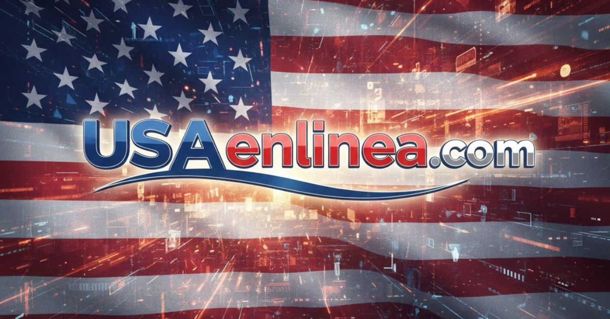 usaenlinea .com