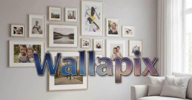 Wallapix