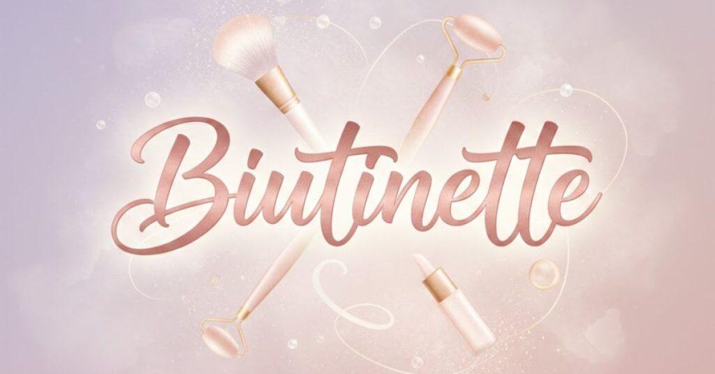 Biutinette