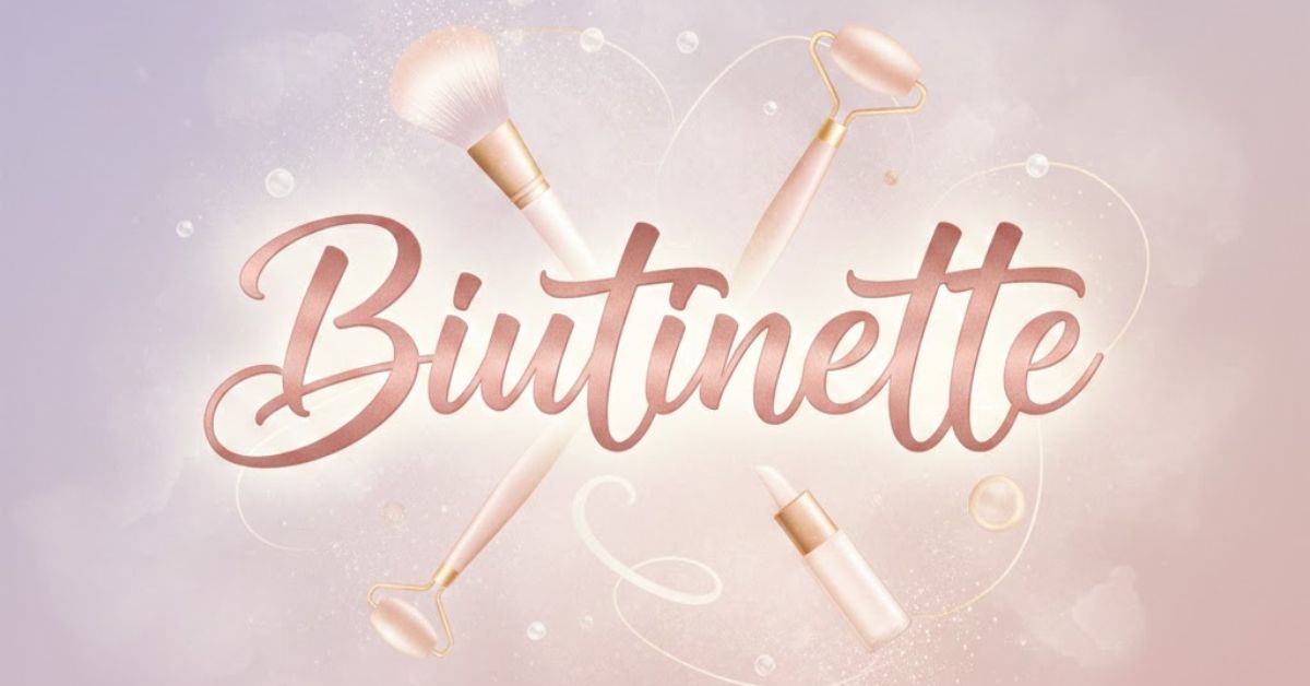 Biutinette