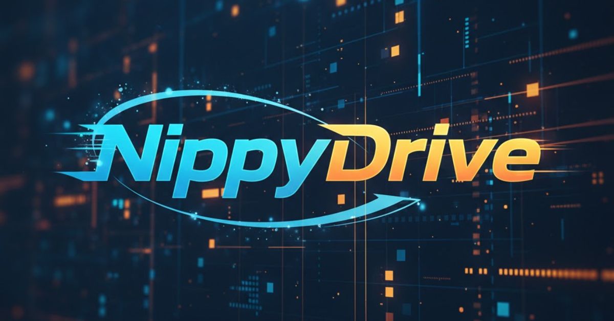 NippyDrive