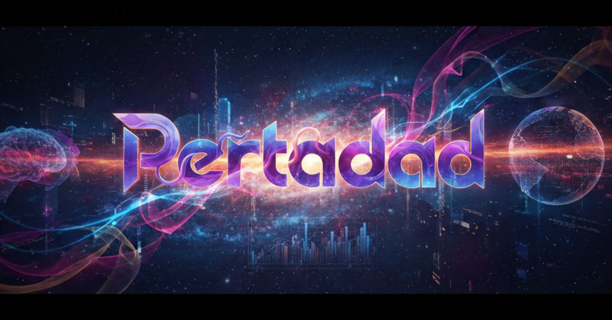 Pertadad