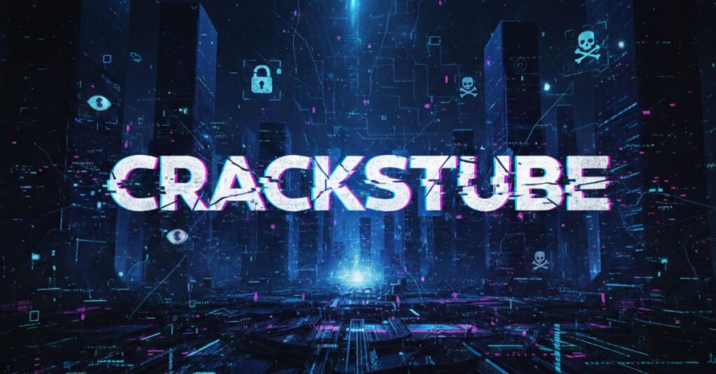 Crackstube