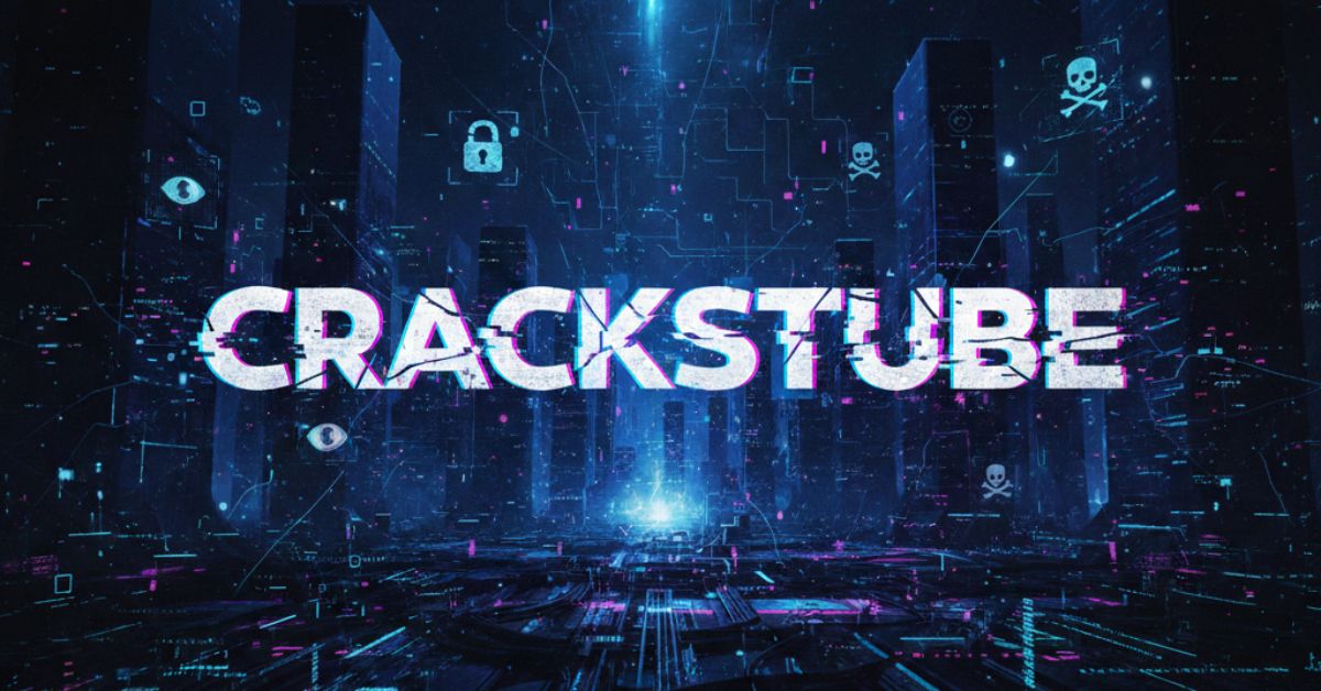 Crackstube