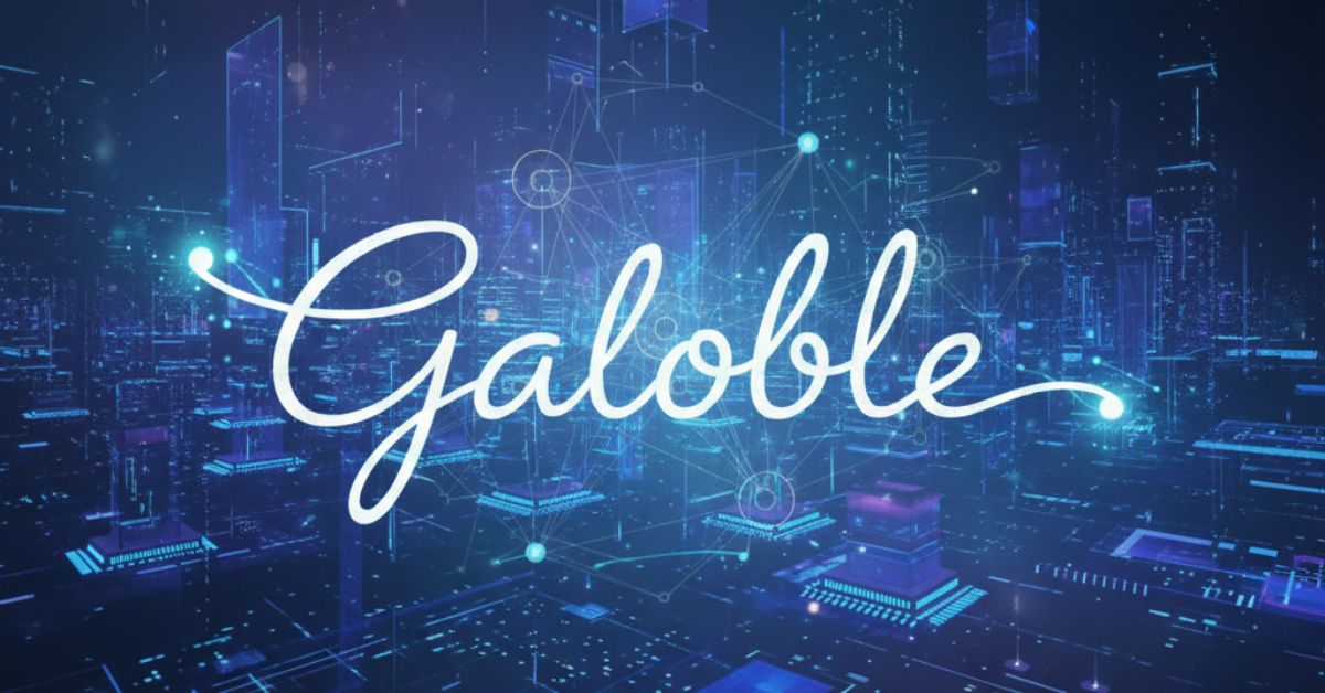 Galoble