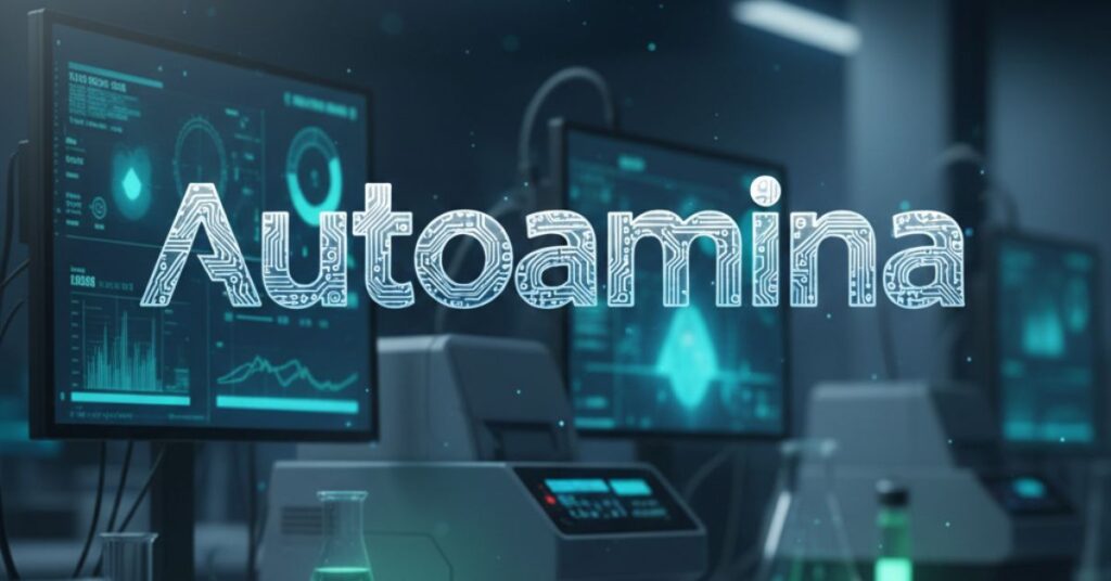 Autoamina