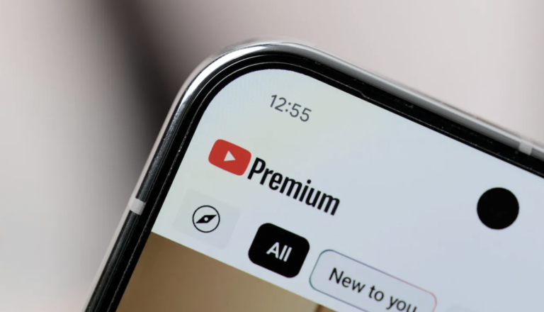 YouTube Premium Lite Upgrade