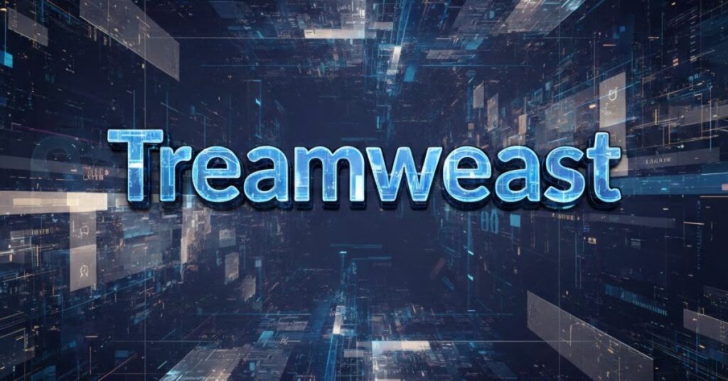 Treamweast
