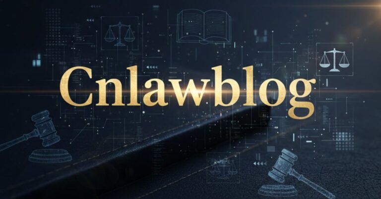 Cnlawblog