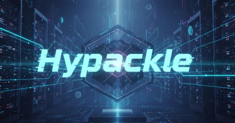 Hypackle