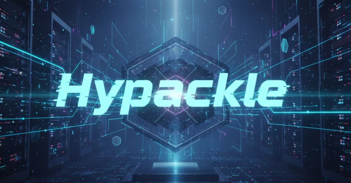 Hypackle