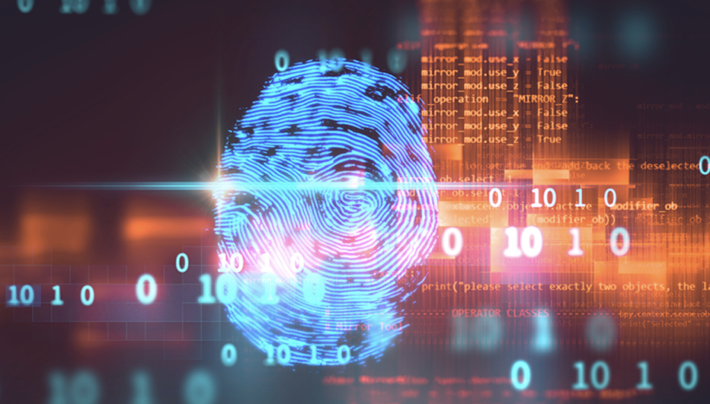 Biometric Technology