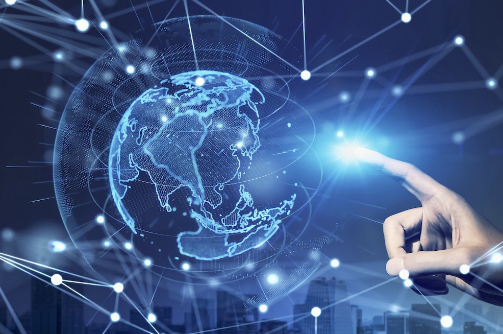 Exploring Global Markets