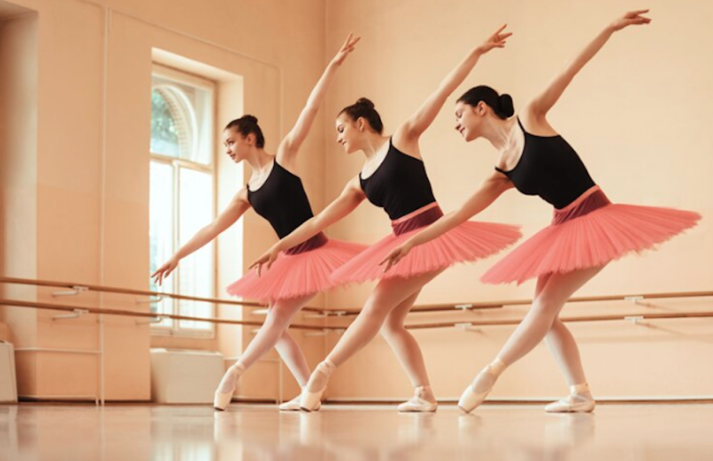 Mental Focus Tips for Competitive Ballet Dancers