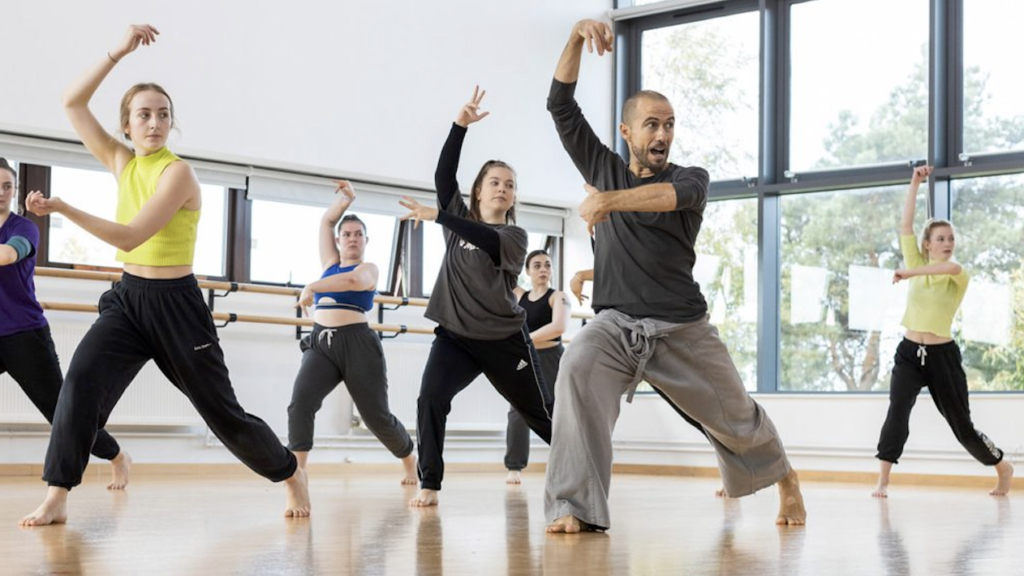 The Business Side of a Dance Career: How to Turn Your Passion into Profit