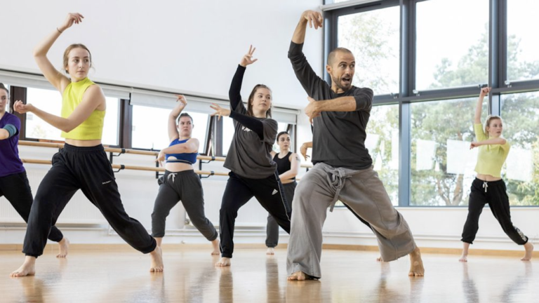 The Business Side of a Dance Career: How to Turn Your Passion into Profit