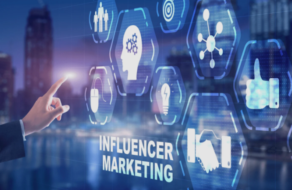 The Impact of Influencer Marketing: Unlocking New Growth Opportunities for Your Brand