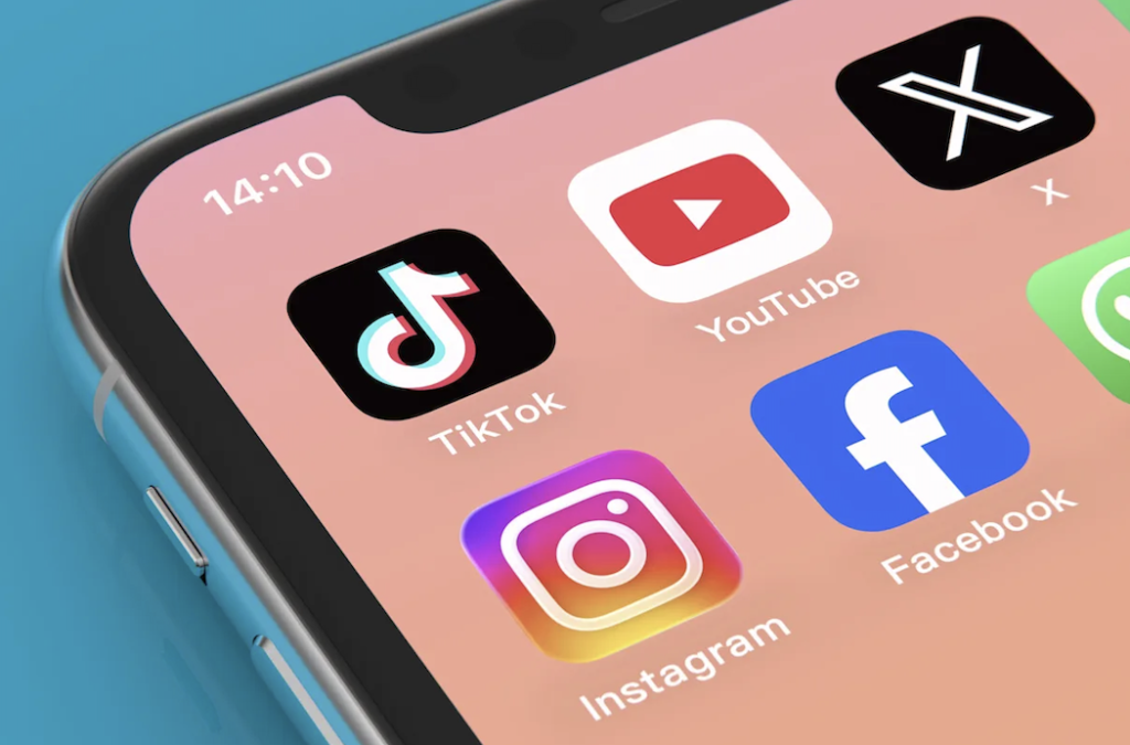 TikTok Declines End-to-End Encryption for Direct Messages to Prioritize User Safety