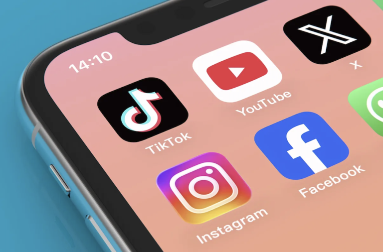 TikTok Declines End-to-End Encryption for Direct Messages to Prioritize User Safety