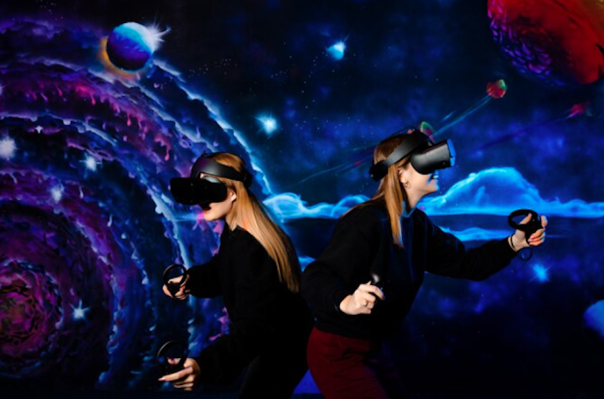 Virtual Reality Beyond Gaming- Real World Uses You Need to Know