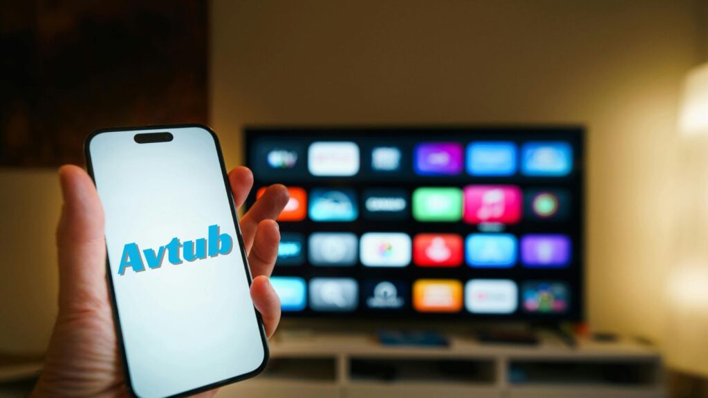 Avtub: Unofficial Streaming Platforms