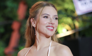 Scarlett's $165M Masterplan The 2026 Blueprint