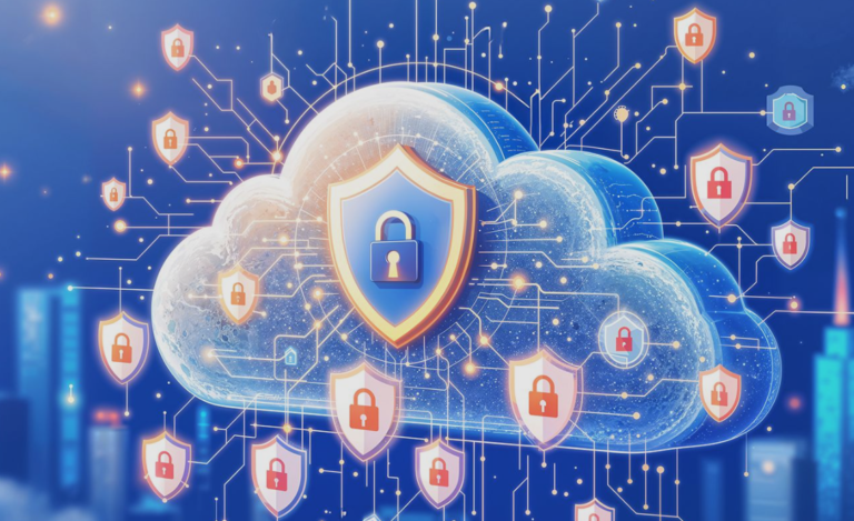 The 2026 Cloud Security Revolution- Leveling the Playing Field for SMBs