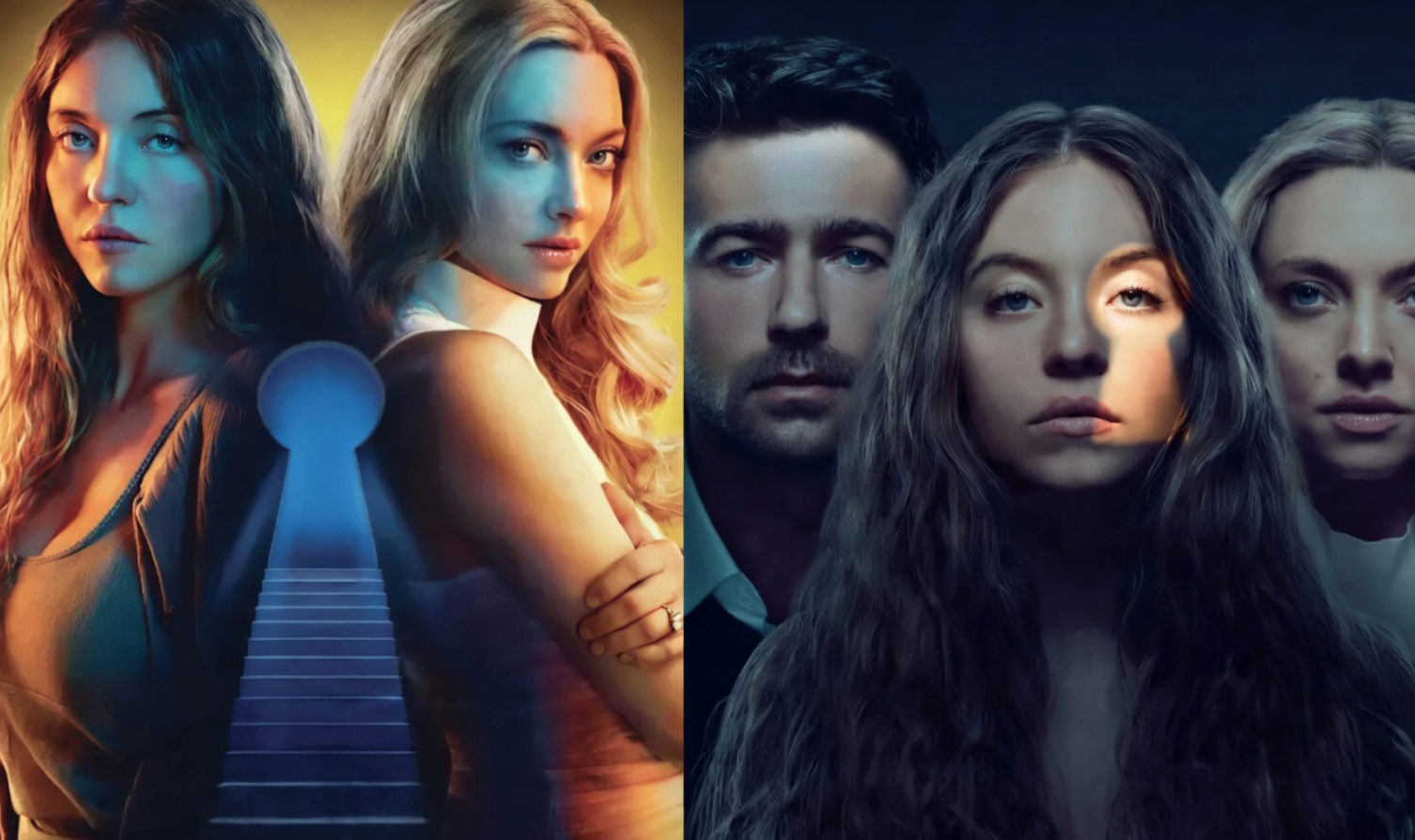 The Housemaid Takes Over- How a Psychological Thriller Rewrote Starz's Record Books