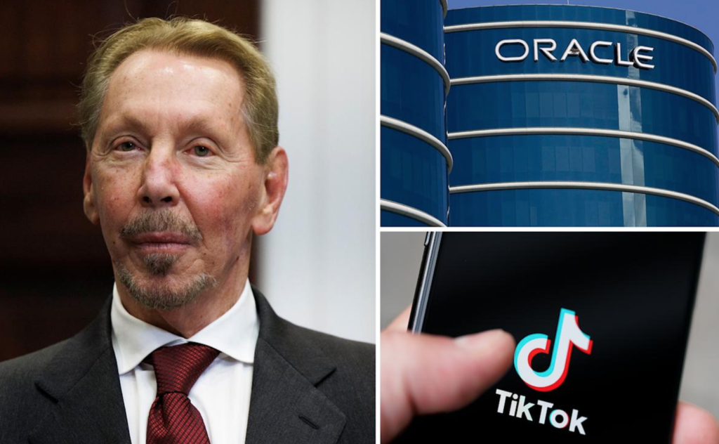 TikTok's New Boss- Inside the Ownership Shake-Up That Saved Your Scroll