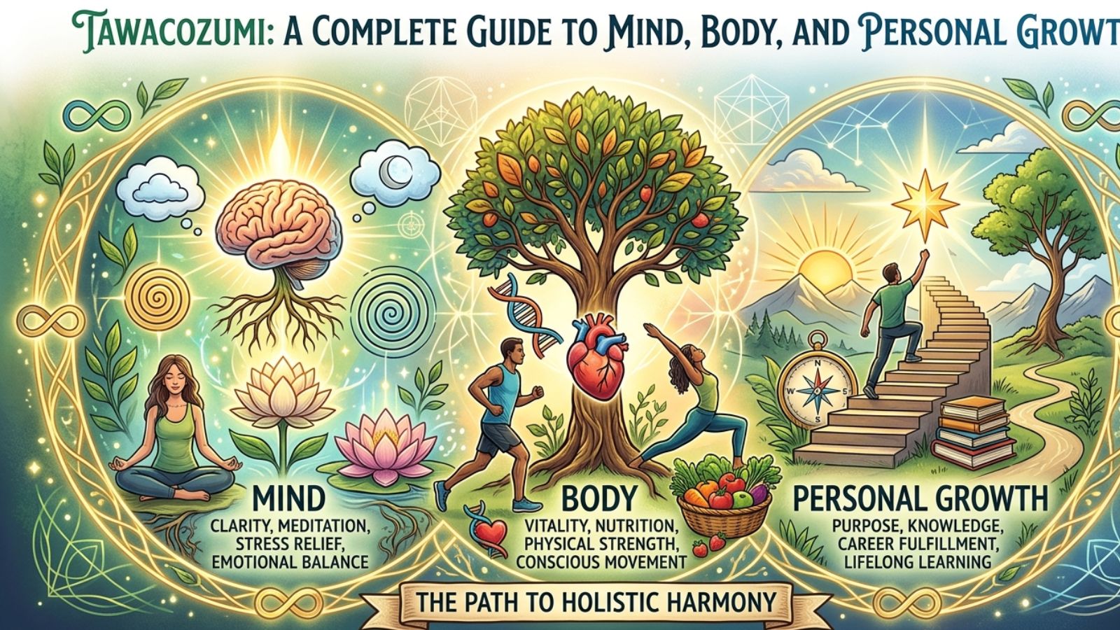 Benefits of Tawacozumi: A Complete Guide to Mind, Body, and Personal Growth