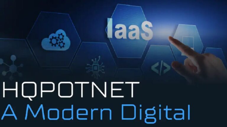 HQPotnet: Complete Guide to the Online Platform