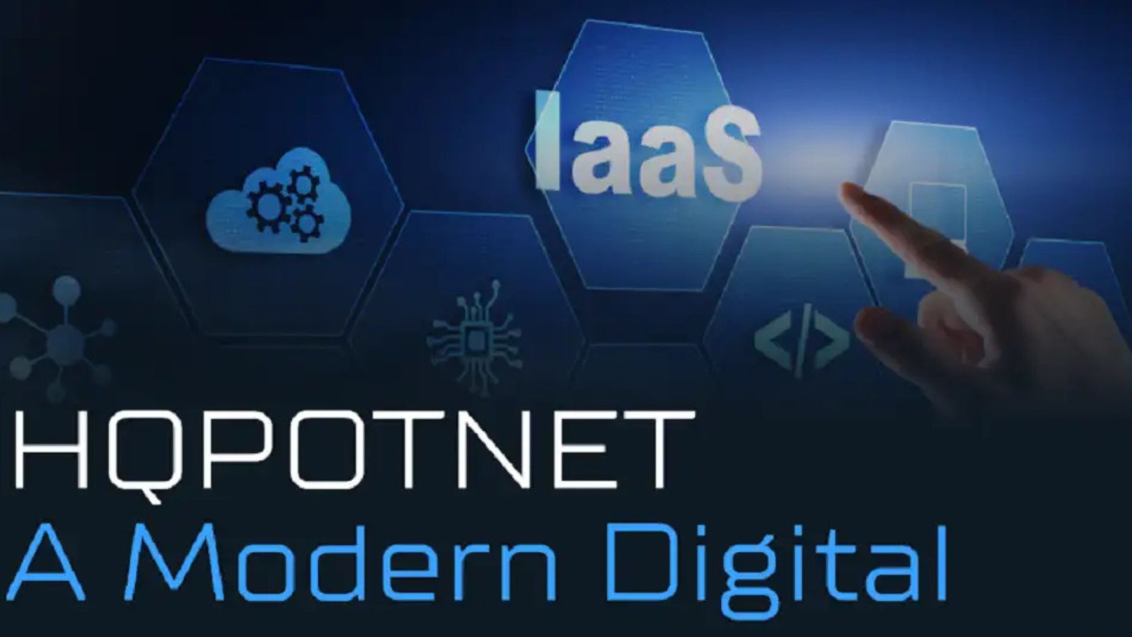 HQPotnet: Complete Guide to the Online Platform