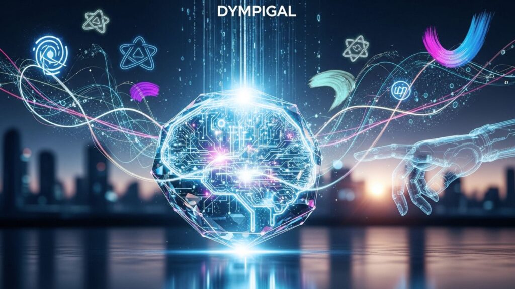 Dympigal? A unique and intriguing term