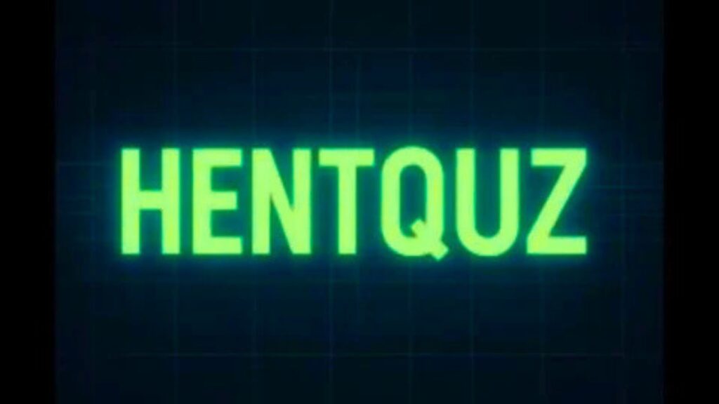 Hentquz: A flexible digital concept
