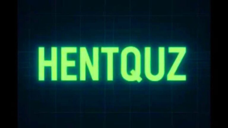 Hentquz: A flexible digital concept