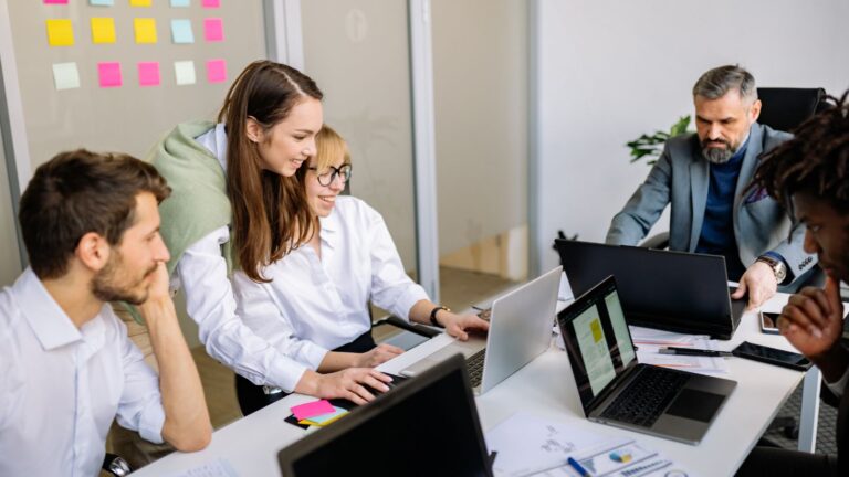 Nimedeshere: A Digital Ecosystem for Smarter Work and Collaboration