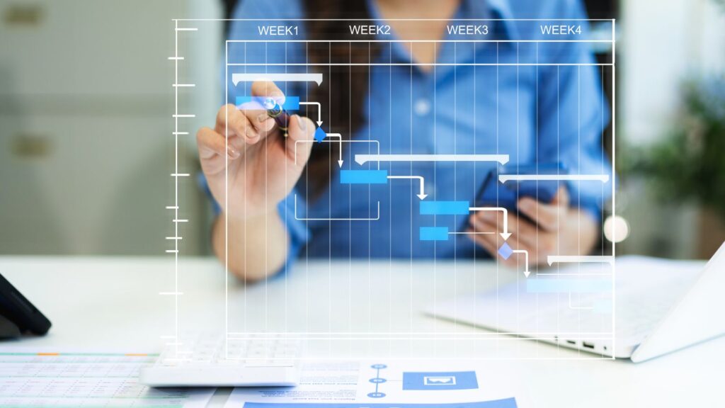 Cartetach: A Modern Web-Based Project Management Platform