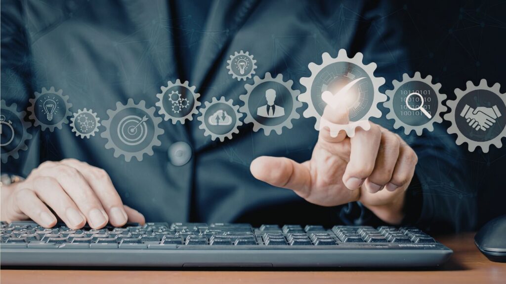 Fonendi: Revolutionizing Business Operations Through Smart Technology