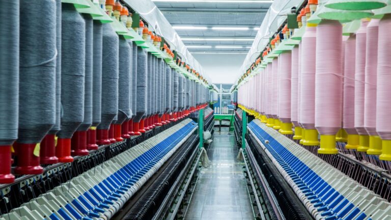 Coyyn: The Essential Natural Fiber Shaping Textiles and Industry
