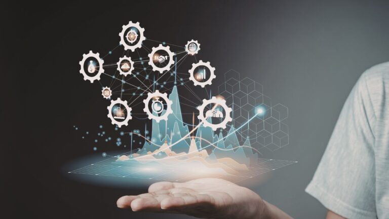 Acamento: A Complex Digital World