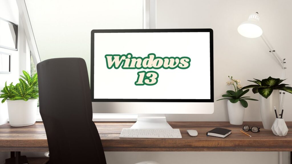 Windows 13: online communities and designers