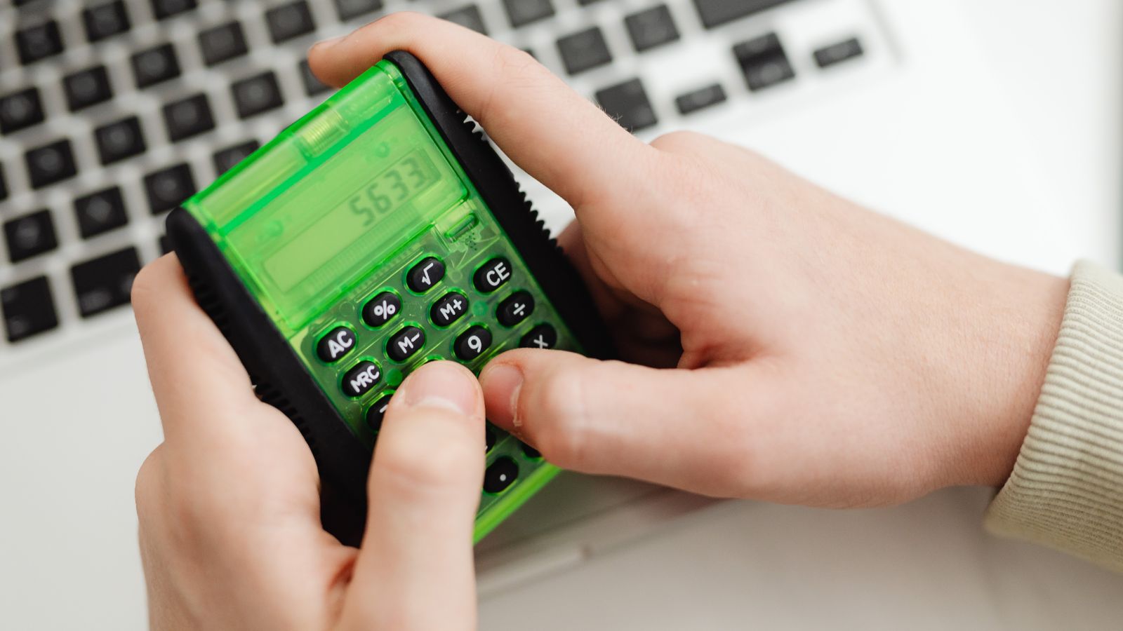vçç: A Modern Term Bridging Electronics, Digital Finance