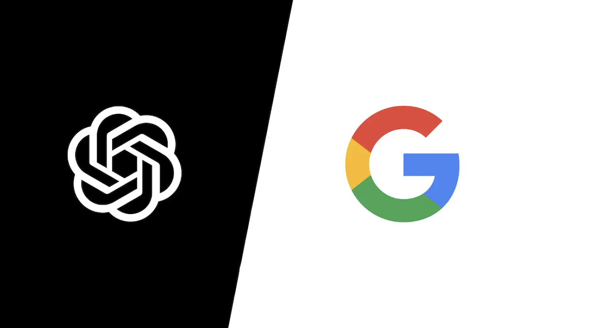 Google vs ChatGPT Which AI Search Is Better?