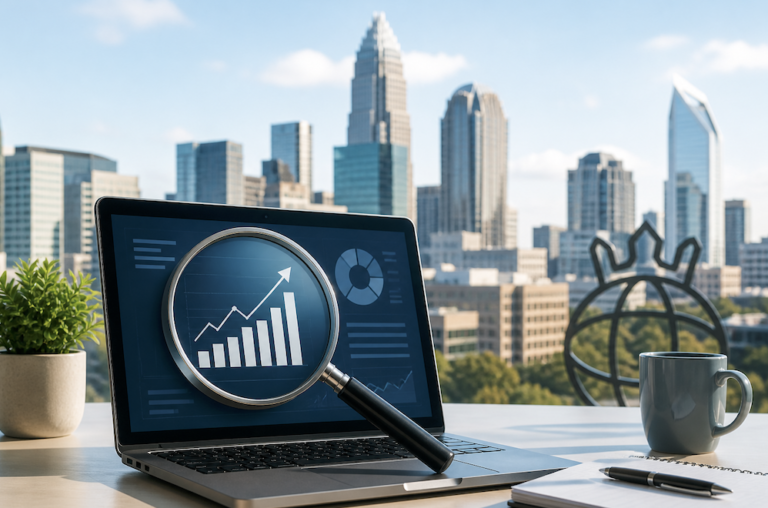 SEO Company Charlotte